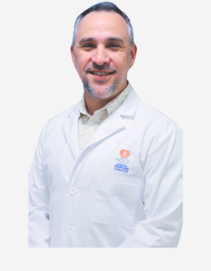 Dr. Rafael Abril Andara